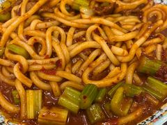 -撒拉花儿·新疆菜·清真(太阳宫店)