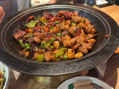 -六月雪干锅(绵阳凯德广场店)