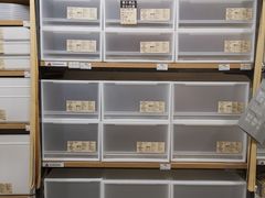 -MUJI无印良品(保利时光里店)
