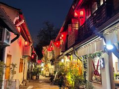 -小河直街历史文化街区