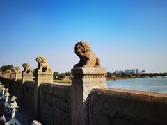 -卢沟桥文化旅游区(卢沟桥)
