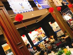 -魔法帽酱料牛肉小火锅(米兰店)