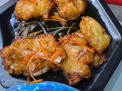-沪上名羊天下•烤羊腿•东北烧烤•小龙虾(浦东直营总店)