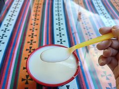牦牛酸奶-卡万金特色藏餐