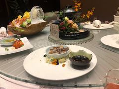 -寻鲜记·东海味·经典甬菜(宁波开元名都大酒店)