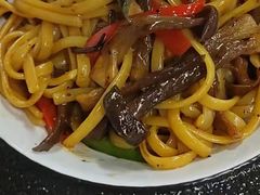 -汝是素•文创素食馆(金月湾店)