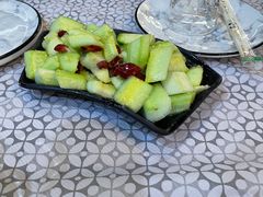 -云晓光头烧烤吧(德平路店)