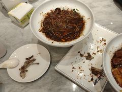 -玉华台饭庄·淮扬菜·烤鸭(望京店)