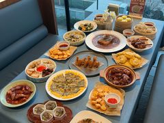 -闽海肴(北辰荟店)