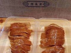 -正阳春鸭子楼(汉沽店)