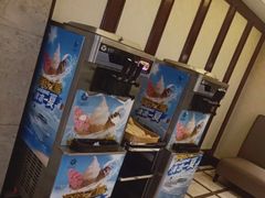 -海韵之星邮轮水会(明发商业广场店)