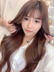 -3AM·S HAIR SALON烫发染发接发