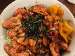 -铃木食堂(帽儿胡同店)