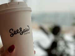 -Seesaw Coffee(朝阳大悦城店)