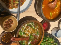 -山石榴·贵州菜(丰盛里店)