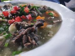 羊排揪片子-马白开来特色羊排揪片子  (总店)