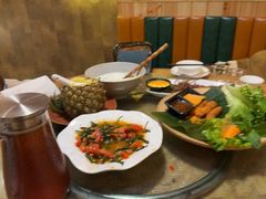 -多哥水傣味餐厅(司马巷店)
