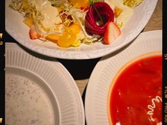 -波特曼西餐厅(中央大街店)