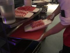 -海底捞火锅(万丰桥店)