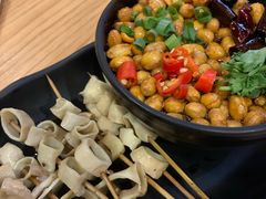 -壹酒贰肉1926·深夜食堂(南京北街店)