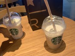 -星巴克(深圳龙岗摩尔城店)