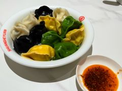 -双合园·海鲜水饺青岛菜(万佳广场店)