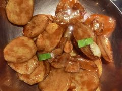 -绿茶餐厅(华联万柳店)