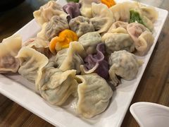-宝源饺子(麦子店街店)