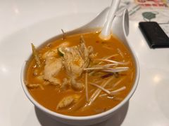 麻辣嫩鸡米线-翠华餐厅(宝安壹方城店)