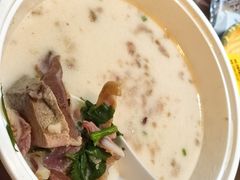 -穆得·老周家牛肉烧饼(普利街店)