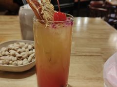 -巴伐利亚啤酒坊(意式风情街店)