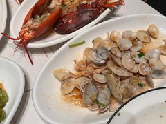 -金海湾海鲜排档(朱家尖店)