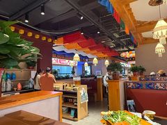 -田村·石锅藏香鸡(布达拉宫店)