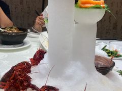 盐水太湖白虾-古韵轩·江浙融合菜(梁溪店)