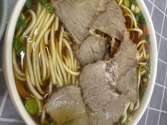 -清真蒋有记(老门东店)