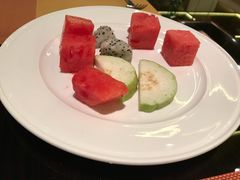 -大中华希尔顿酒店-念自助餐·嗨啤·小龙虾