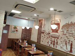 -食其家·牛丼咖喱(广元西路店)