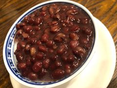 红豆双皮奶-许榴香西餐厅(台东步行街店)