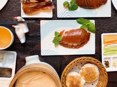 -大董(福田皇庭中心店)