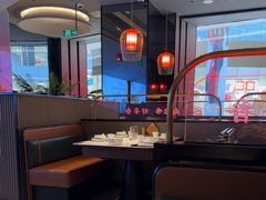 -辛香汇·现炒川菜(城北万象城店)