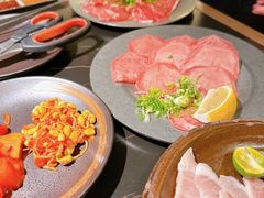 -厚贞日式烤肉(浦东汇智店)