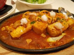 -莆田餐厅PUTIEN(西安万象天地店)