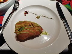 -上海滩餐厅(BFC外滩金融中心店)