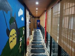 -河风の幸会精致料理
