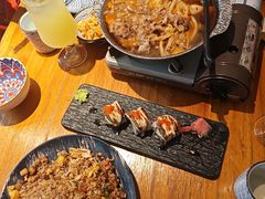-故乡屋日本料理(八一广场店)