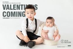 -河马叔叔孕婴儿童摄影(梦时代店)