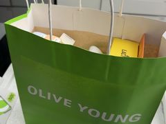 -Olive Young(明洞旗舰店)