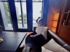 -三亚太阳湾柏悦酒店
