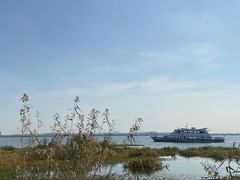 -七的湖·晚芳亭·阳澄湖农家菜·大闸蟹(莲花岛店)