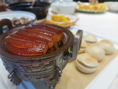 -令氏家外家周礼食府(桥南店)
